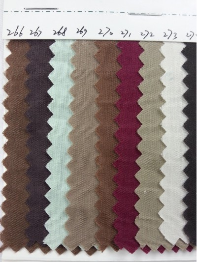 DG-RGFA  滌棉平織布 T/C底網 細節-7